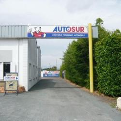 Autosur