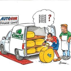 Autosur
