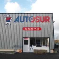 Autosur