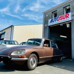 Autosur