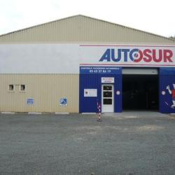 Autosur