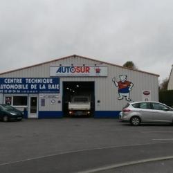 Autosur