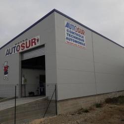 Autosur