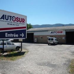 Autosur