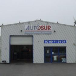 Autosur Rieux