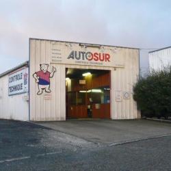 Autosur