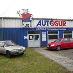 Autosur