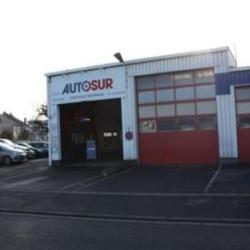 Autosur Saint-cyr-sur-loire