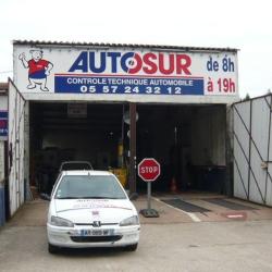 Autosur