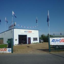 Autosur Saint-just-en-chaussée