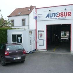 Autosur