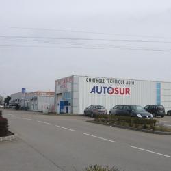 Autosur