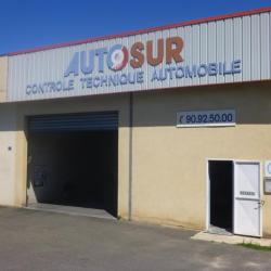 Autosur