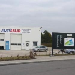 Autosur