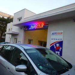Autosur