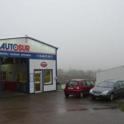Autosur
