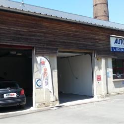 Autosur Signy-l'abbaye