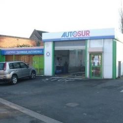 Autosur
