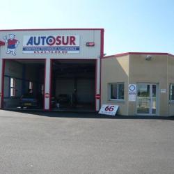 Autosur