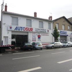 Autosur