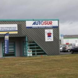Autosur Vierzon