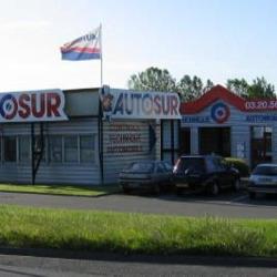 Autosur
