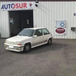 Autosur Villerupt