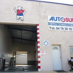 Autosur