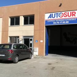 Autosur