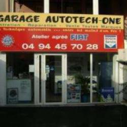 Autotech.one
