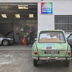 Autoulousain Carrosserie