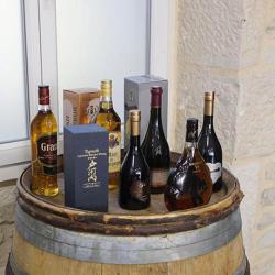 Autour D'un Verre