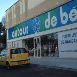 Autour De Bebe