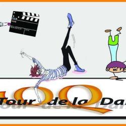 Autour De La Danse