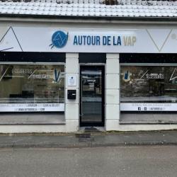 Autour De La Vap