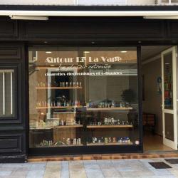 Autour De La Vape