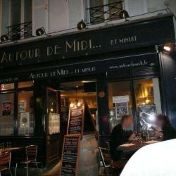 Autour De Midi