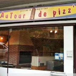 Autour De Pizz'