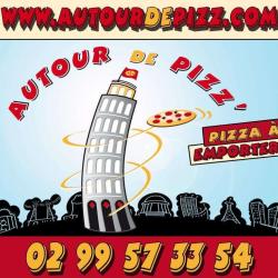 Autour De Pizz