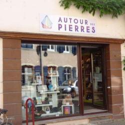 Autour Des Pierres