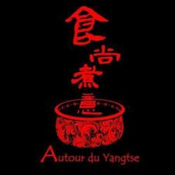 Autour Du Yangtse