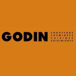 Godin Autour Du Feu