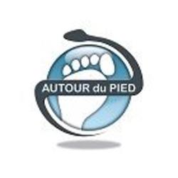Autour Du Pied