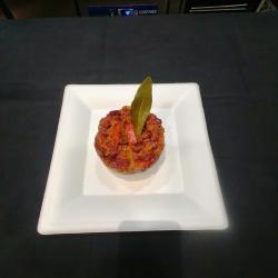 Autour Du Plat - Traiteur Evenementiel