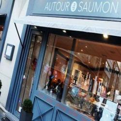 Autour Du Saumon