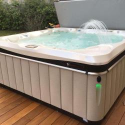 Autour Du Spa