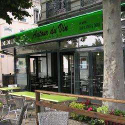 Autour Du Vin