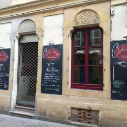Autour Du Zinc