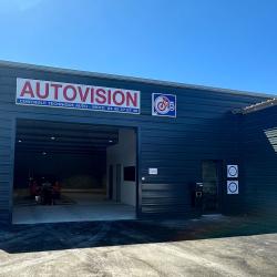 Autovision Abc Controle Technique