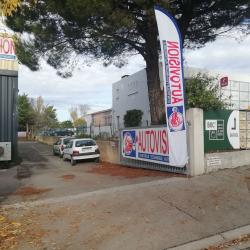 Autovision Aix-les-milles